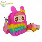 Popit Bag Bunny 031