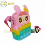 Popit Bag Bunny 051