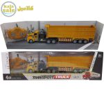 RC Transport Truck HT193 011