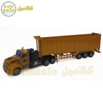 RC Transport Truck HT193 031