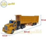 RC Transport Truck HT193 051
