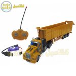 RC Transport Truck HT193 081