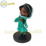 Disney Figure Jasmine Aladdin 021