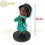 Disney Figure Jasmine Aladdin 031