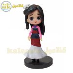 فیگور مولان Mulan