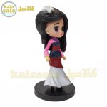Disney Figure Mulan 021