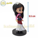 Disney Figure Mulan 031