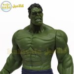 Hulk Figure JD813 041