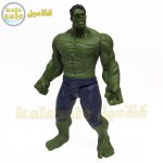 Hulk Figure JD813 051