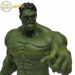 Hulk Figure JD813 071