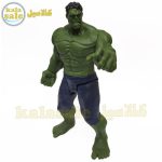 Hulk Figure JD813 081