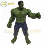 Hulk Figure JD813 091