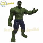 اکشن فیگور هالک Hulk