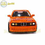 ماکت فلزی ماشین بی ام و BMW 535i 1980