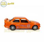 Metal BMW Racing Car 031