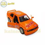 Metal BMW Racing Car 041