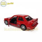 Metal BMW Racing Car 061