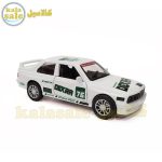 Metal BMW Racing Car 081