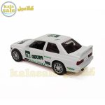 Metal BMW Racing Car 091