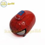 Disney Alloy Car Spiderman 011