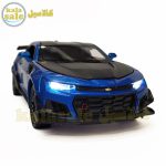 Metal Model Chevrolet Camaro 1-32 021