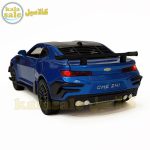 Metal Model Chevrolet Camaro 1-32 031