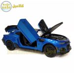 Metal Model Chevrolet Camaro 1-32 041