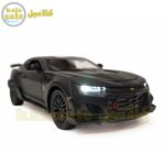 Metal Model Chevrolet Camaro 1-32 091