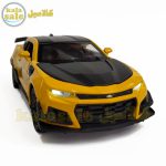 Metal Model Chevrolet Camaro 1-32 111