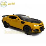 Metal Model Chevrolet Camaro 1-32 121