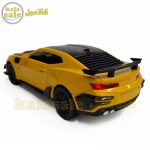 Metal Model Chevrolet Camaro 1-32 131