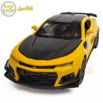 Metal Model Chevrolet Camaro 1-32 151