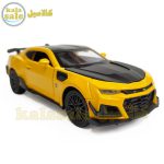 Metal Model Chevrolet Camaro 1-32 161