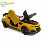 Metal Model Chevrolet Camaro 1-32 171