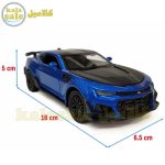 Metal Model Chevrolet Camaro 1-32 181
