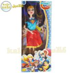 عروسک سوپروومن مفصلی Superwoman