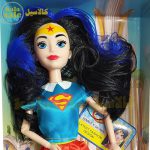 Superwoman Doll 021