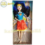 Superwoman Doll 031