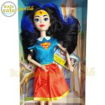 Superwoman Doll 041