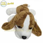 Sleepy Dog Doll 021