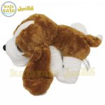 Sleepy Dog Doll 041