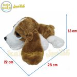 Sleepy Dog Doll 051