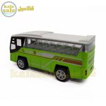 Transport Metal Car 071