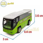 Transport Metal Car 151