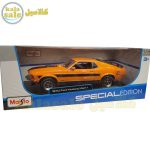Ford Mustang 1970 Mach1 011