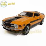 Ford Mustang 1970 Mach1 031