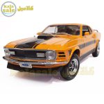 Ford Mustang 1970 Mach1 041