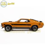 Ford Mustang 1970 Mach1 051