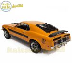 Ford Mustang 1970 Mach1 061