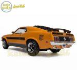 Ford Mustang 1970 Mach1 071